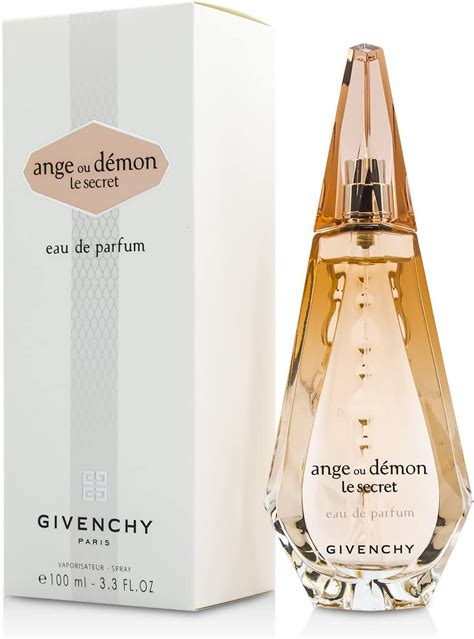 ou demon givenchy|ange ou demon reviews.